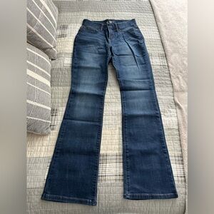 COPY - Women’s Lee Mid-Rise Bootcut Jeans